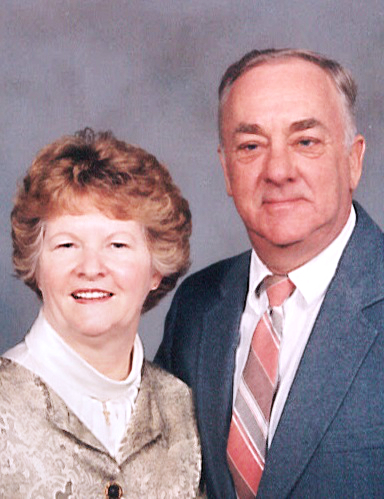 Lois A. Greathouse 1939-2026